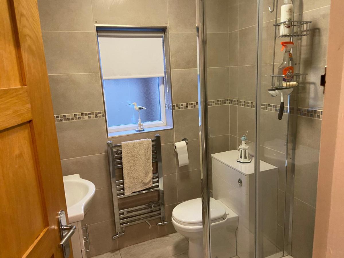 Palmbeach Place Hythe  Esterno foto