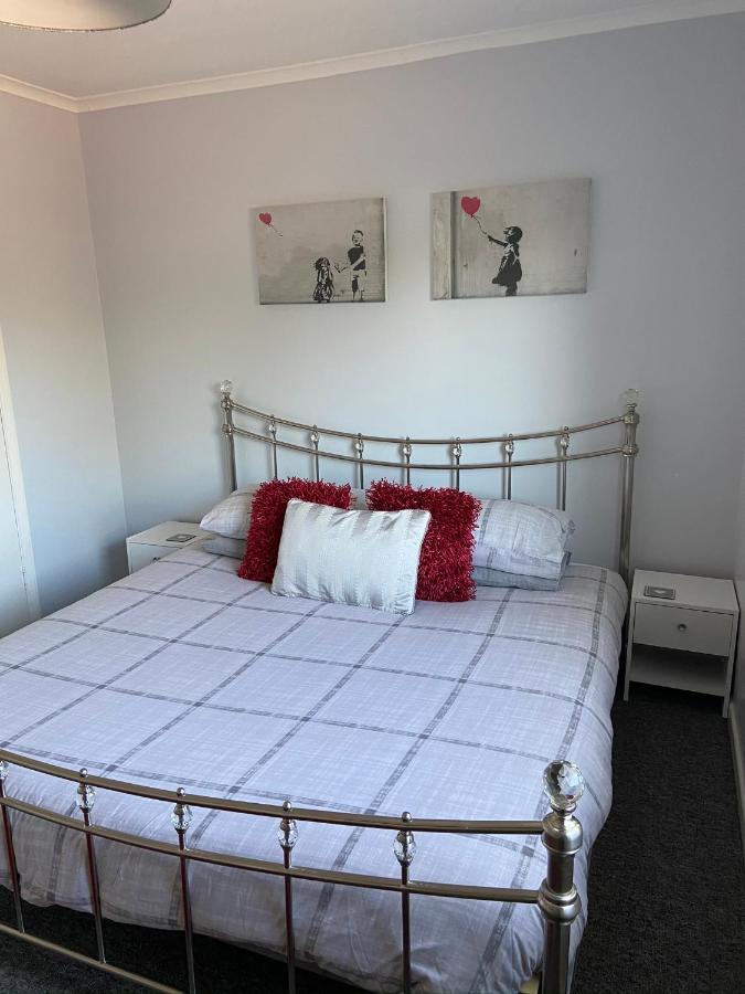 Palmbeach Place Hythe  Esterno foto