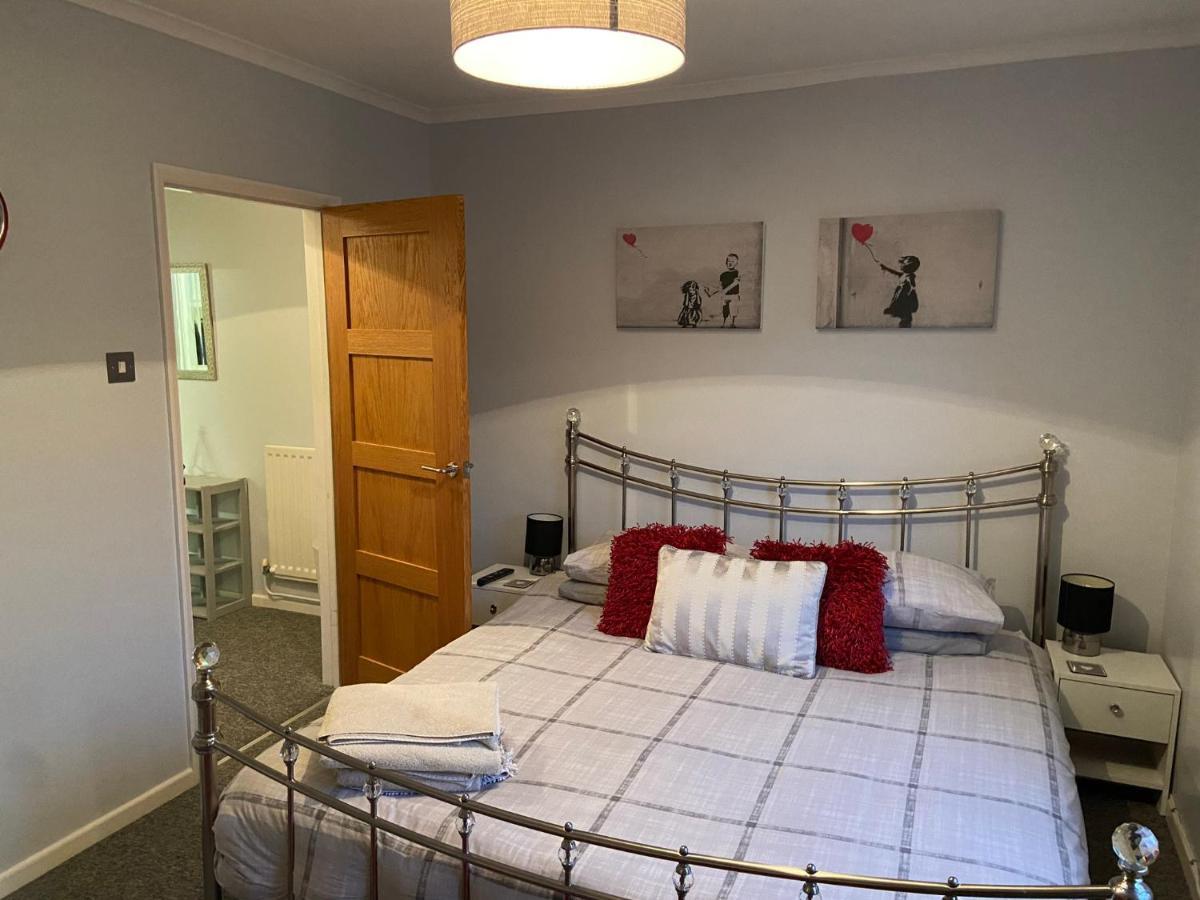Palmbeach Place Hythe  Esterno foto