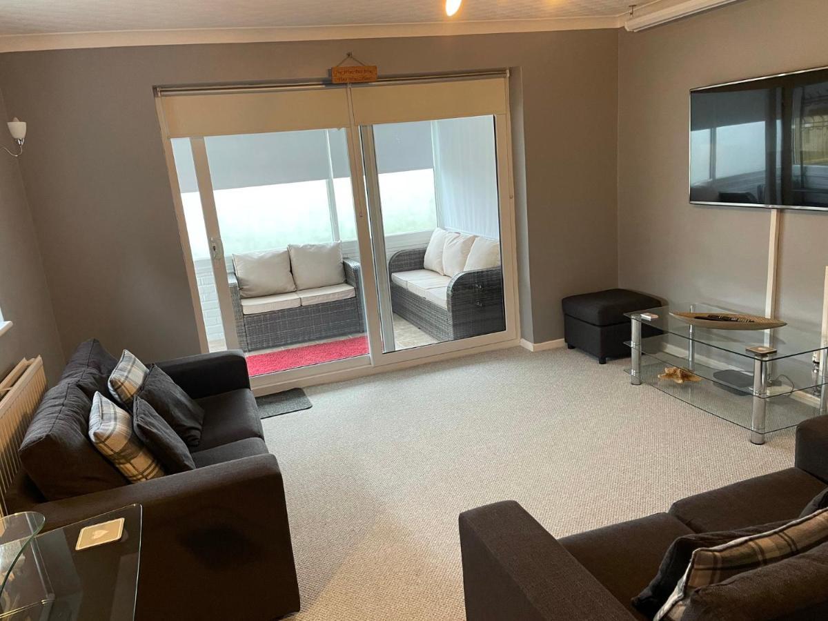 Palmbeach Place Hythe  Esterno foto